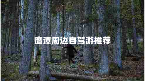 鷹潭周邊自駕游推薦 鷹潭周邊自駕游推薦