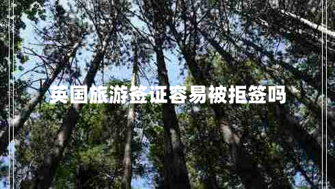 英國旅游簽證容易被拒簽嗎 英國旅游簽證容易被拒簽嗎