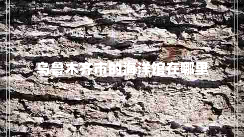 烏魯木齊市的海洋館在哪里 烏魯木齊市的海洋館在哪里