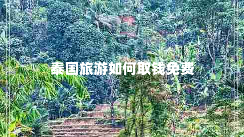 泰國旅游如何取錢免費(fèi)