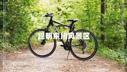 昆明東川風景區(qū) 昆明東川風景區(qū)