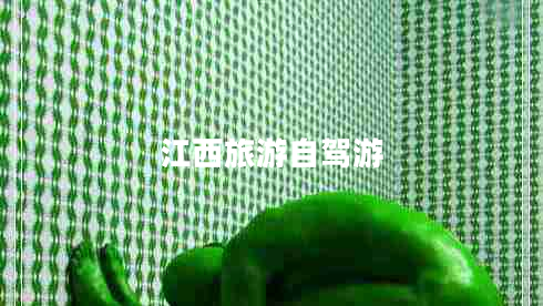 江西旅游自駕游 江西旅游自駕游