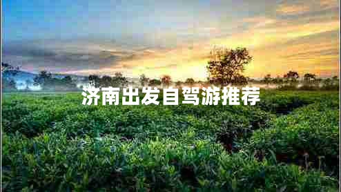 濟(jì)南出發(fā)自駕游推薦 濟(jì)南出發(fā)自駕游推薦