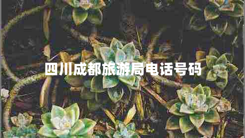 四川成都旅游局電話(huà)號(hào)碼 四川成都旅游局電話(huà)號(hào)碼