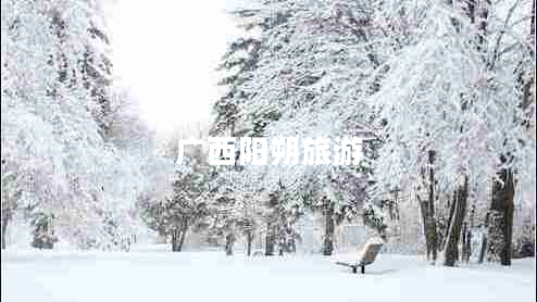 廣西陽(yáng)朔旅游