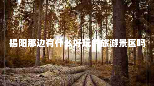 揭陽(yáng)那邊有什么好玩的旅游景區(qū)嗎 揭陽(yáng)那邊有什么好玩的旅游景區(qū)嗎