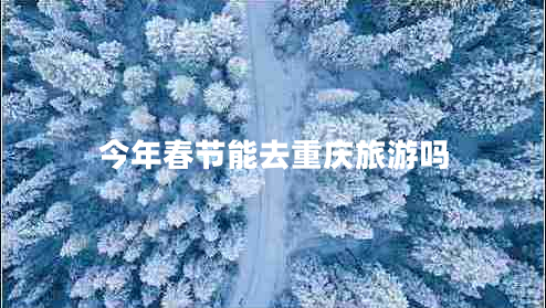 今年春節(jié)能去重慶旅游嗎