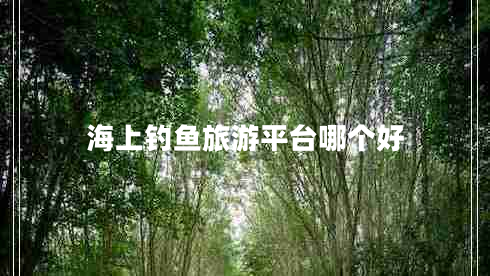 海上釣魚(yú)旅游平臺(tái)哪個(gè)好 海上釣魚(yú)旅游平臺(tái)哪個(gè)好
