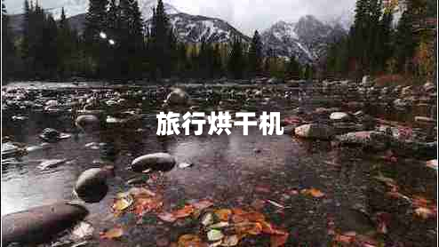 旅行烘干機(jī) 旅行烘干機(jī)