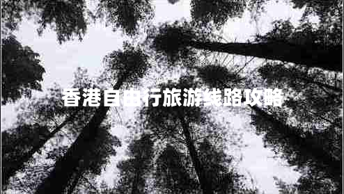 香港自由行旅游線路攻略 香港自由行旅游線路攻略