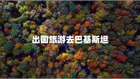 出國(guó)旅游去巴基斯坦 出國(guó)旅游去巴基斯坦