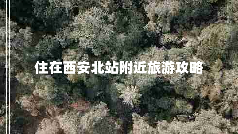 住在西安北站附近旅游攻略 住在西安北站附近旅游攻略