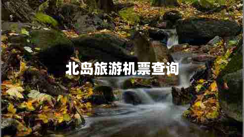 北島旅游機(jī)票查詢 北島旅游機(jī)票查詢