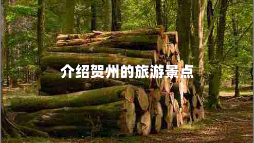 介紹賀州的旅游景點 介紹賀州的旅游景點