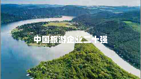 中國旅游企業(yè)二十強(qiáng) 中國旅游企業(yè)二十強(qiáng)