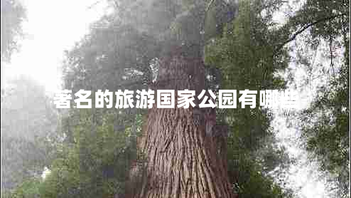 著名的旅游國(guó)家公園有哪些 著名的旅游國(guó)家公園有哪些