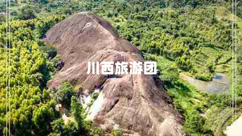 川西旅游團 川西旅游團