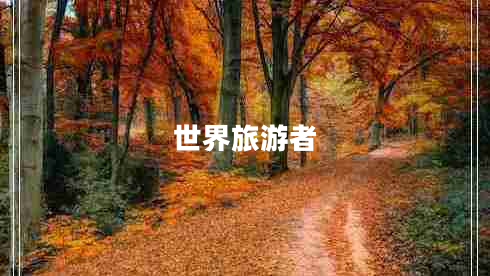 世界旅游者 世界旅游者