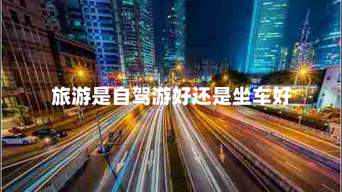 旅游是自駕游好還是坐車好