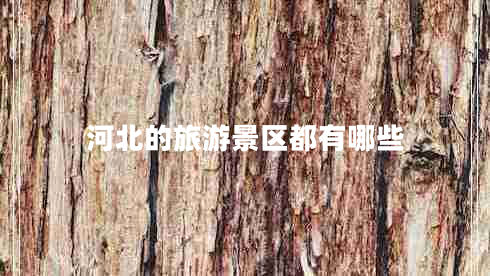 河北的旅游景區(qū)都有哪些 河北的旅游景區(qū)都有哪些