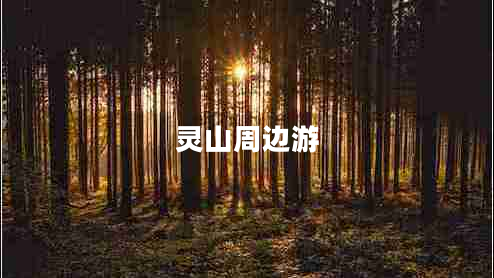 靈山周邊游 靈山周邊游