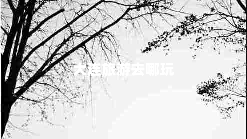 大連旅游去哪玩 大連旅游去哪玩