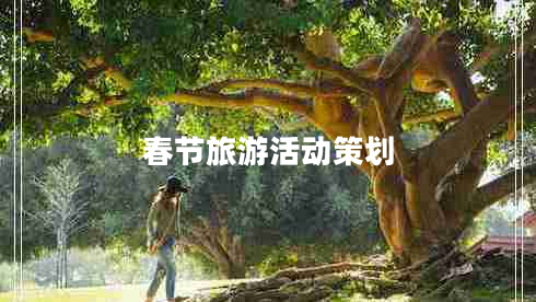 春節(jié)旅游活動(dòng)策劃