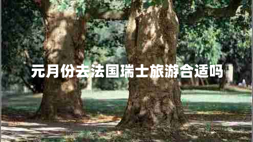元月份去法國(guó)瑞士旅游合適嗎