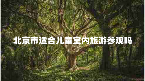 北京市適合兒童室內(nèi)旅游參觀嗎 北京市適合兒童室內(nèi)旅游參觀嗎