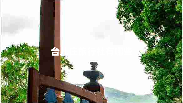 臺兒莊旅行社有哪些