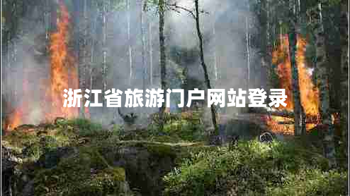 浙江省旅游門戶網(wǎng)站登錄 浙江省旅游門戶網(wǎng)站登錄