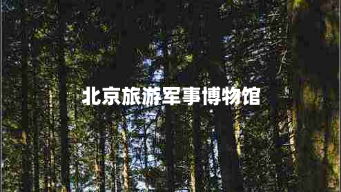 北京旅游軍事博物館
