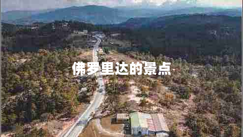 佛羅里達(dá)的景點 佛羅里達(dá)的景點