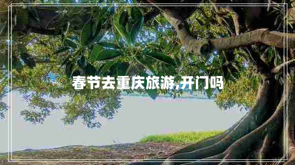春節(jié)去重慶旅游,開門嗎 春節(jié)去重慶旅游,開門嗎