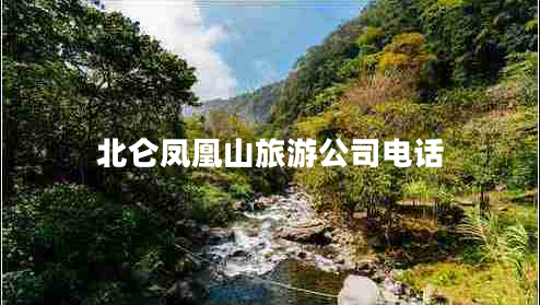 北侖鳳凰山旅游公司電話 北侖鳳凰山旅游公司電話