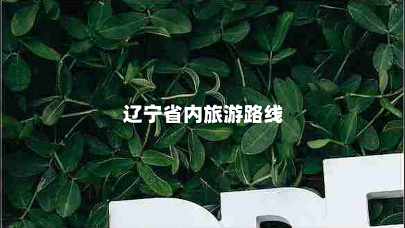 遼寧省內(nèi)旅游路線 遼寧省內(nèi)旅游路線