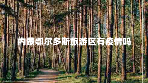 內(nèi)蒙鄂爾多斯旅游區(qū)有疫情嗎 內(nèi)蒙鄂爾多斯旅游區(qū)有疫情嗎