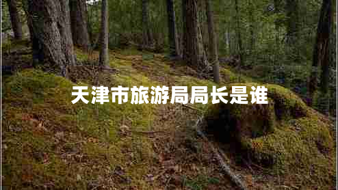 天津市旅游局局長是誰 天津市旅游局局長是誰