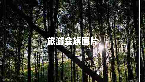 旅游會(huì)旗圖片