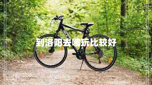 到洛陽(yáng)去哪玩比較好 到洛陽(yáng)去哪玩比較好