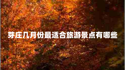 芽莊幾月份最適合旅游景點(diǎn)有哪些 芽莊幾月份最適合旅游景點(diǎn)有哪些