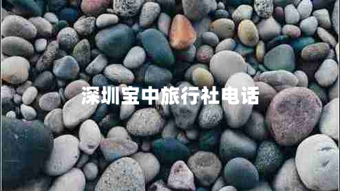 深圳寶中旅行社電話 深圳寶中旅行社電話