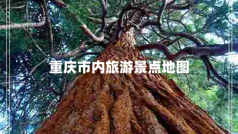重慶市內(nèi)旅游景點(diǎn)地圖 重慶市內(nèi)旅游景點(diǎn)地圖