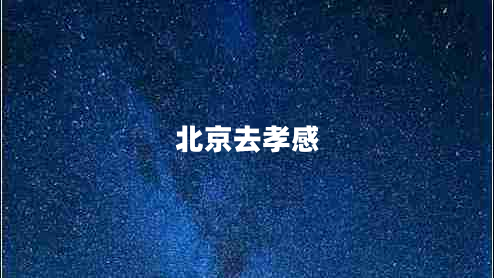 北京去孝感 北京去孝感