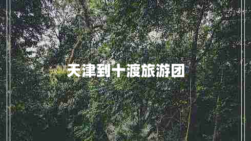 天津到十渡旅游團(tuán) 天津到十渡旅游團(tuán)