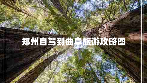 鄭州自駕到曲阜旅游攻略圖 鄭州自駕到曲阜旅游攻略圖