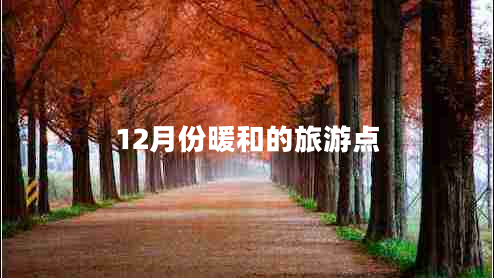12月份暖和的旅游點 12月份暖和的旅游點