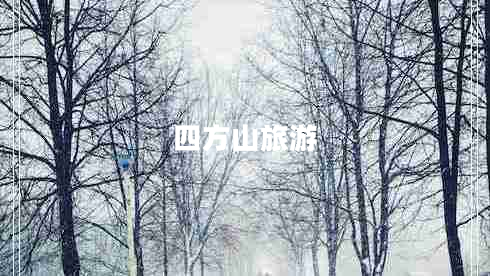 四方山旅游 四方山旅游