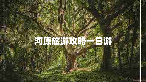 河原旅游攻略一日游 河原旅游攻略一日游