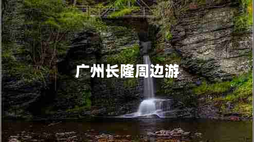 廣州長隆周邊游